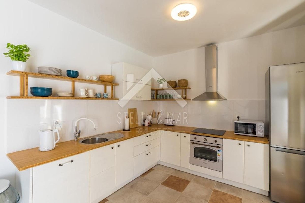 House For sale - ZADARSKA  NIN 