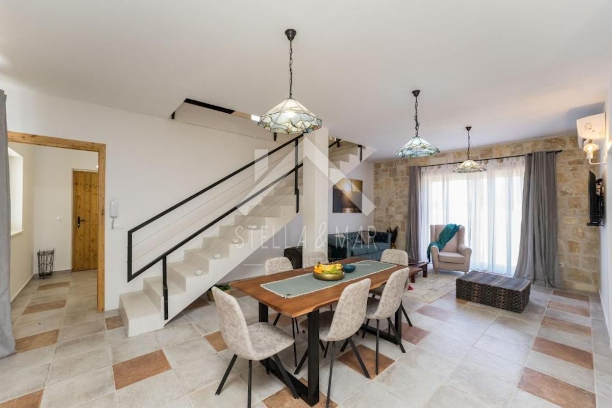 House For sale - ZADARSKA  NIN 