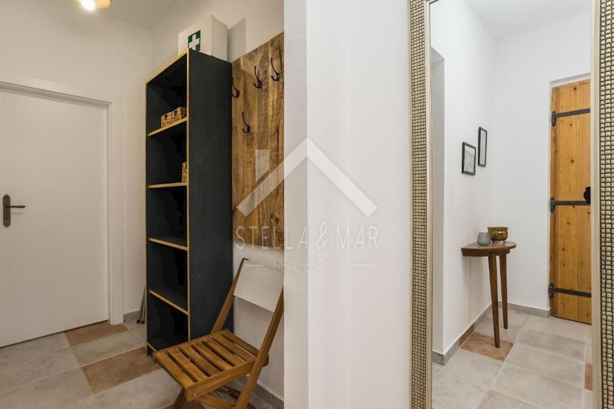 House For sale - ZADARSKA  NIN 