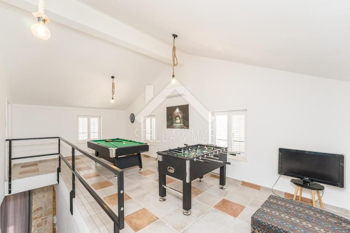 House For sale - ZADARSKA  NIN 