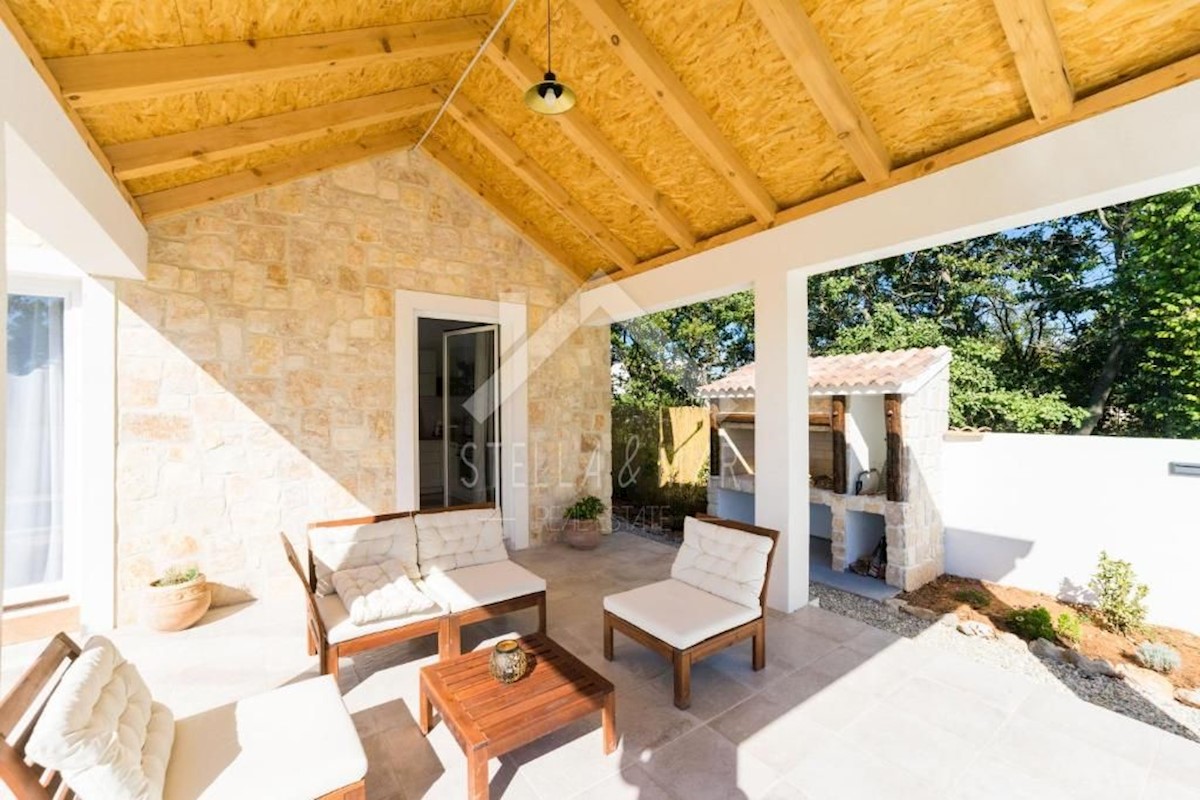 House For sale - ZADARSKA  NIN 