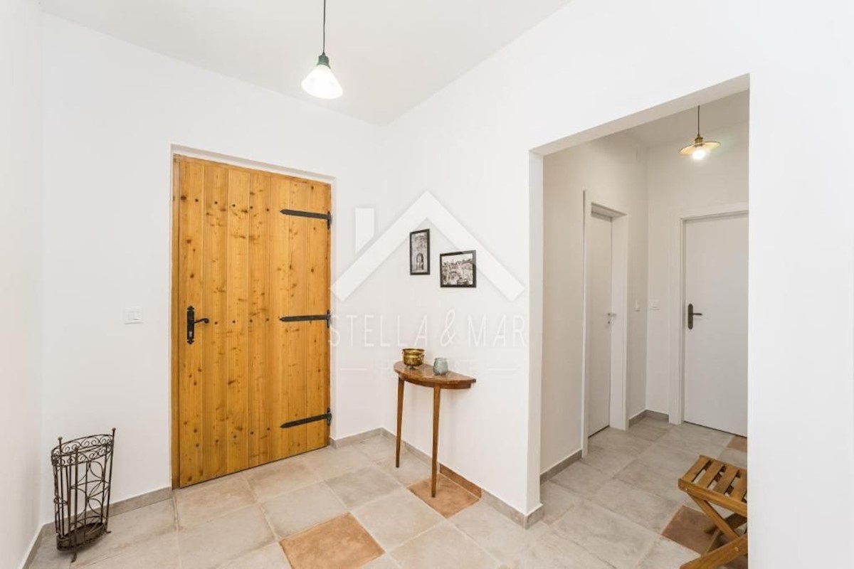 House For sale - ZADARSKA  NIN 