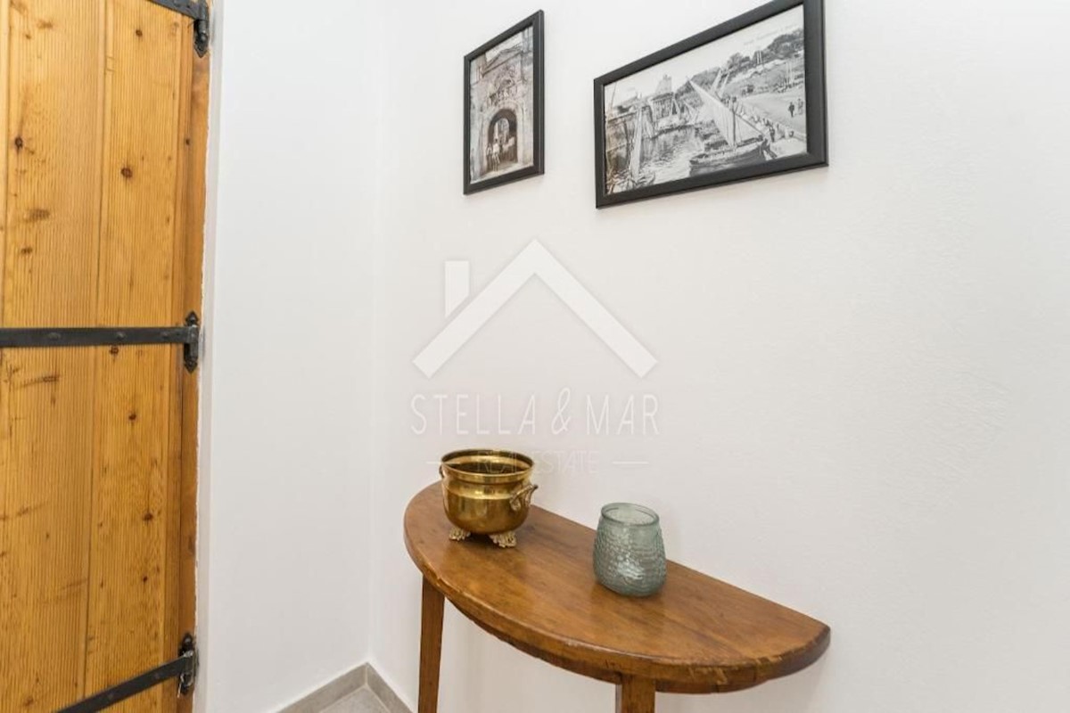 House For sale - ZADARSKA  NIN 