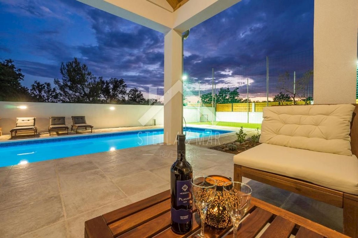 House For sale - Zadarska Nin - foto 2/44