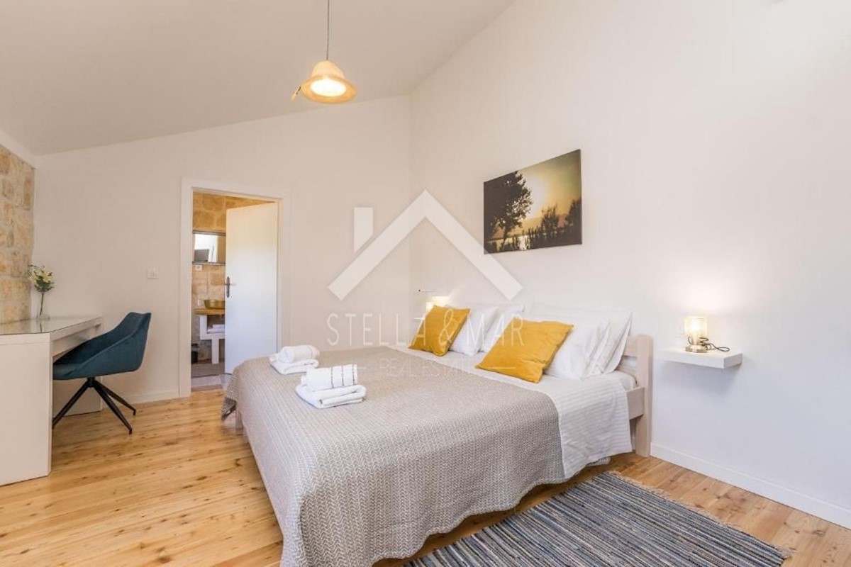 House For sale - ZADARSKA  NIN 