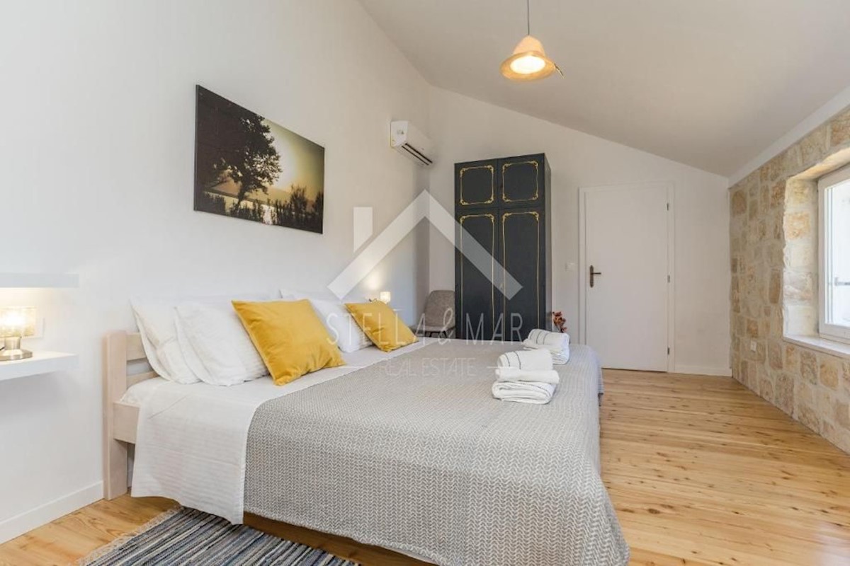 House For sale - ZADARSKA  NIN 