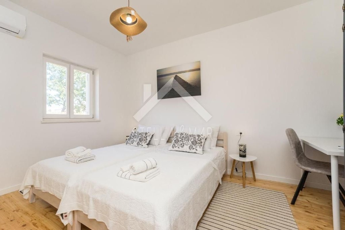 House For sale - ZADARSKA  NIN 