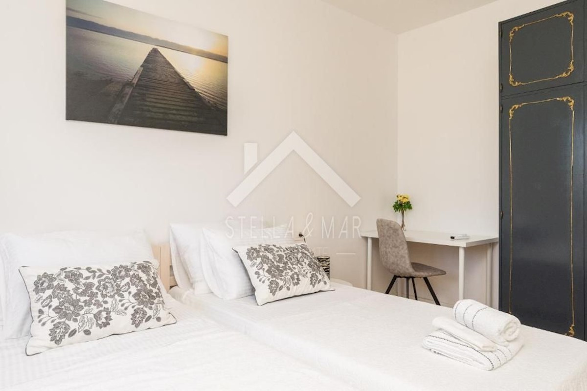 House For sale - ZADARSKA  NIN 