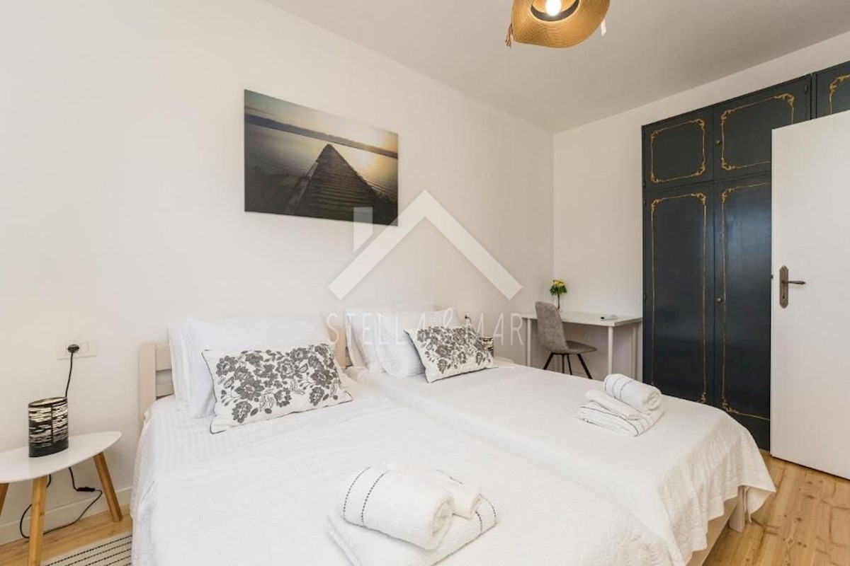 House For sale - ZADARSKA  NIN 