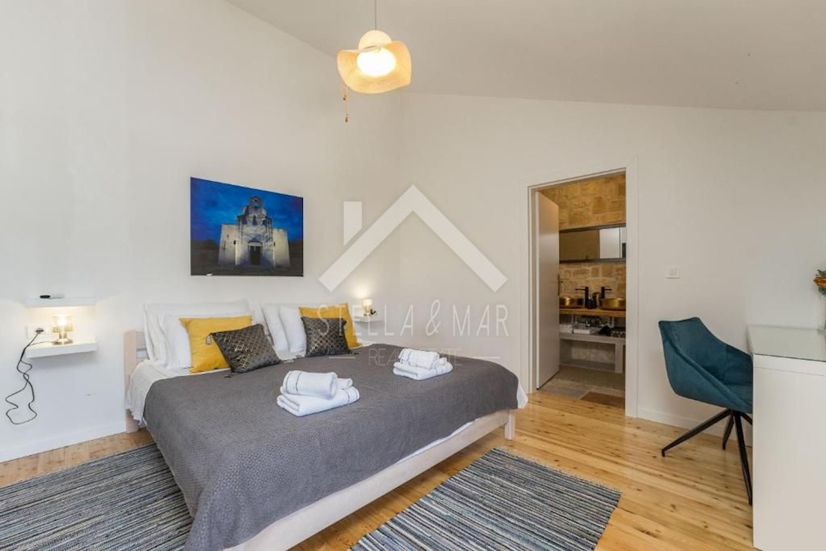 House For sale - ZADARSKA  NIN 