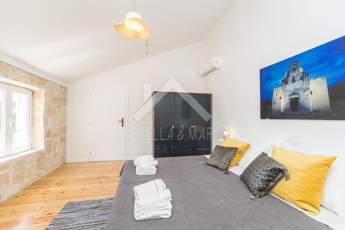 House For sale - ZADARSKA  NIN 