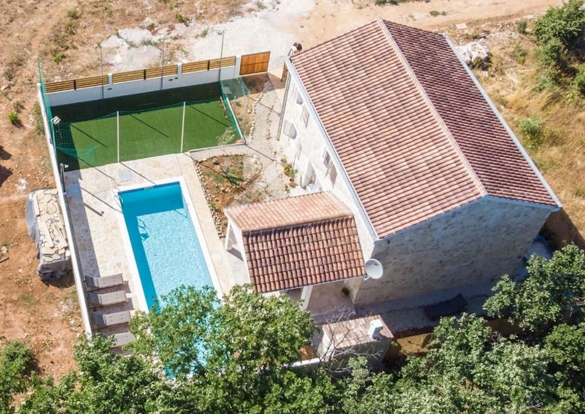House For sale - Zadarska Nin - foto 4/44