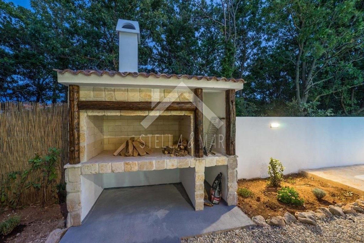 House For sale - ZADARSKA  NIN 