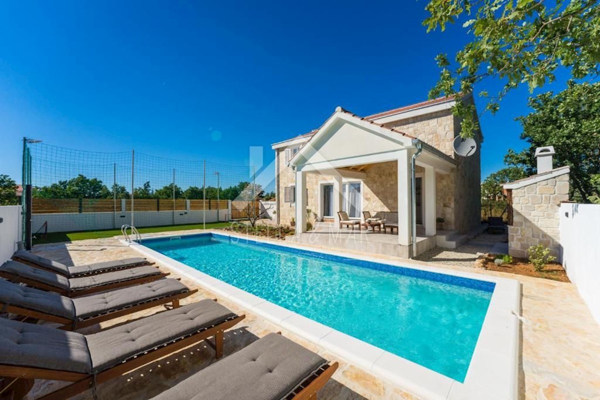 House For sale - ZADARSKA  NIN 
