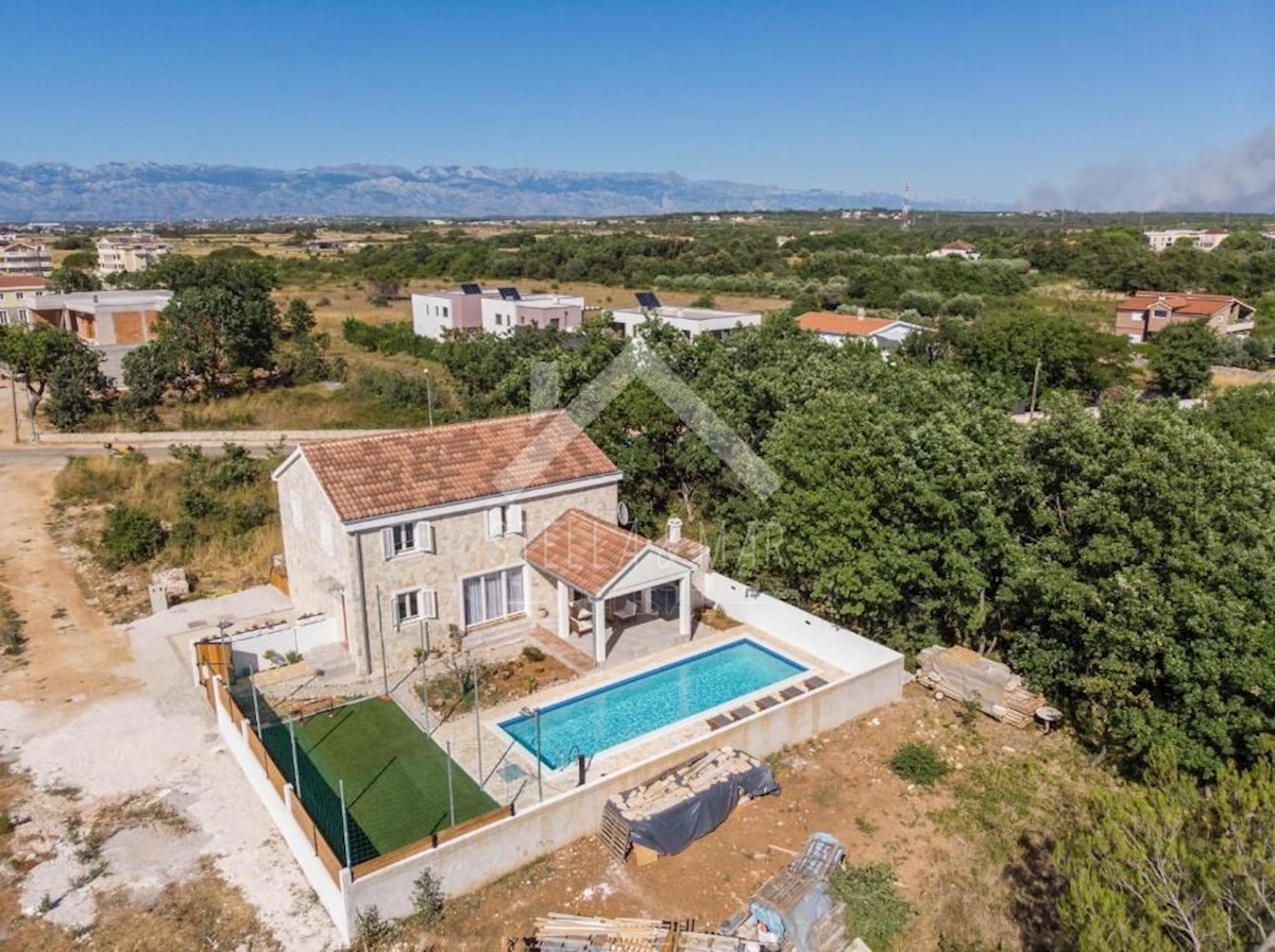 House For sale - Zadarska Nin - foto 5/44