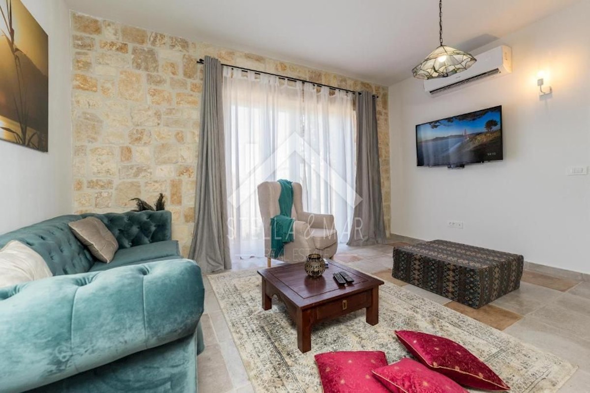 House For sale - ZADARSKA  NIN 