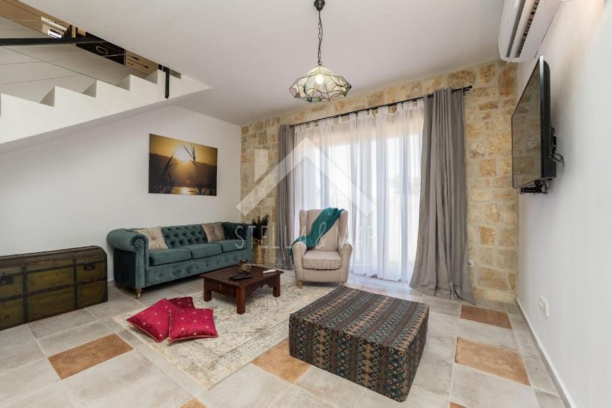 House For sale - ZADARSKA  NIN 