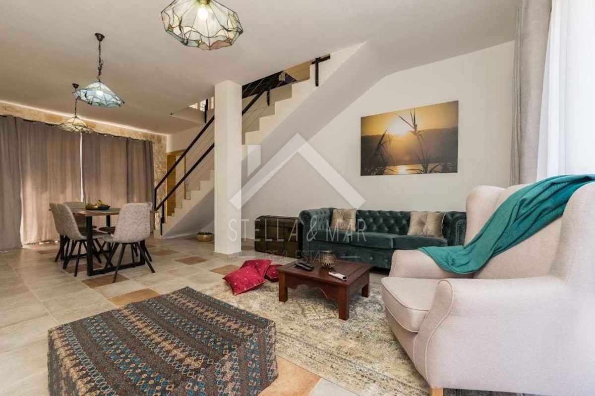 House For sale - ZADARSKA  NIN 