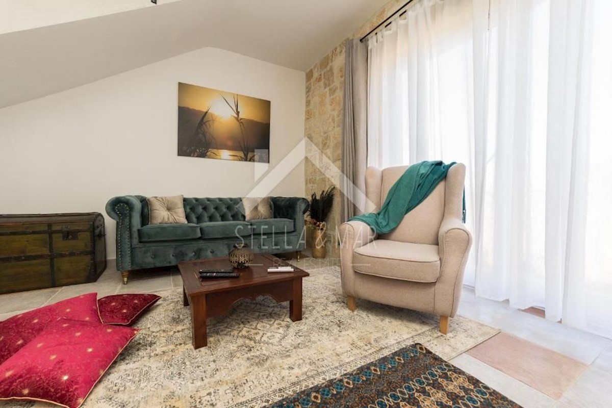 House For sale - ZADARSKA  NIN 