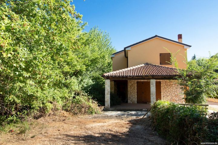 House for sale 175 m² – Dobrinj