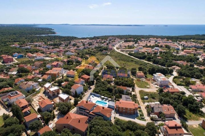 Grundstück zu verkaufen 605 m² – Barbariga