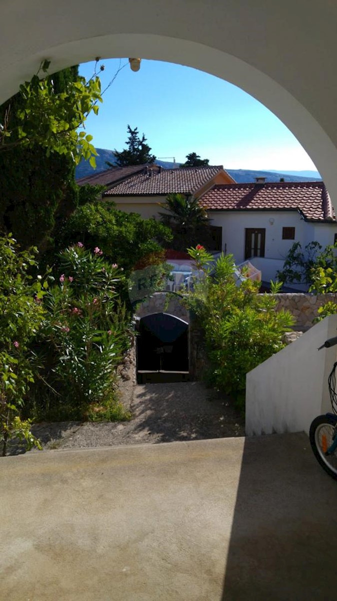 House For sale - PRIMORSKO-GORANSKA  KRK 