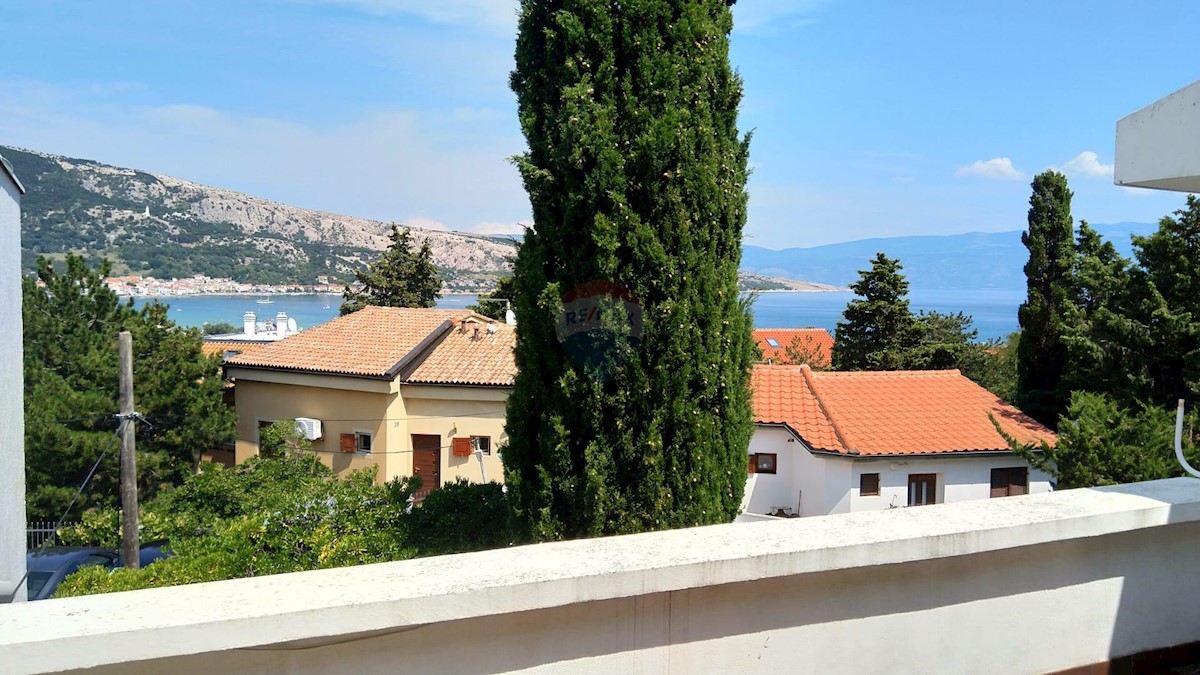 House For sale - PRIMORSKO-GORANSKA  KRK 