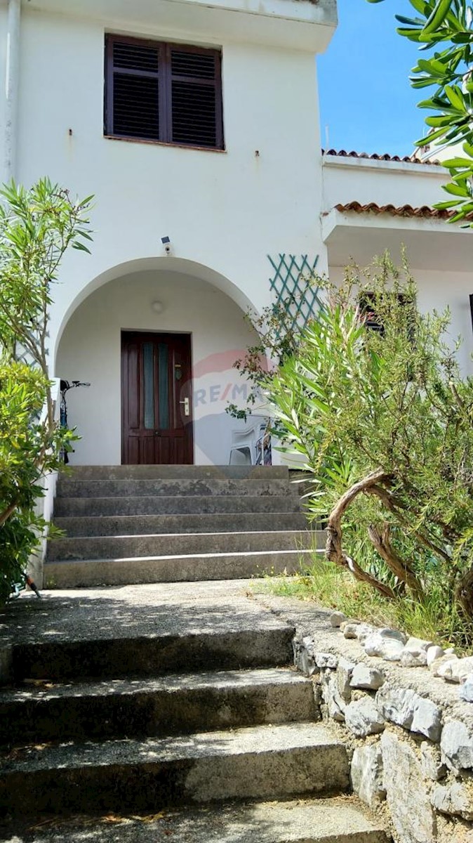 Casa In vendita - PRIMORSKO-GORANSKA  KRK 