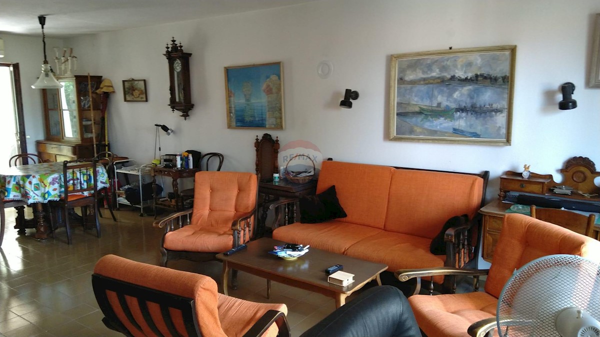 House For sale - PRIMORSKO-GORANSKA  KRK 