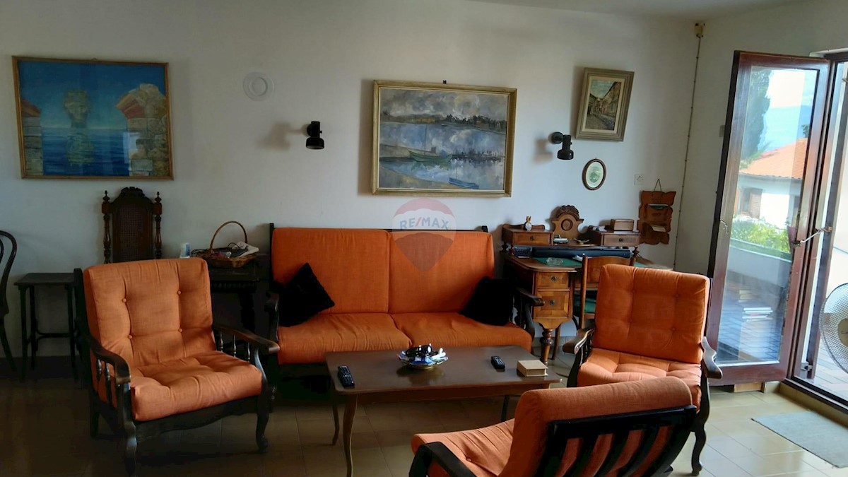 House For sale - PRIMORSKO-GORANSKA  KRK 