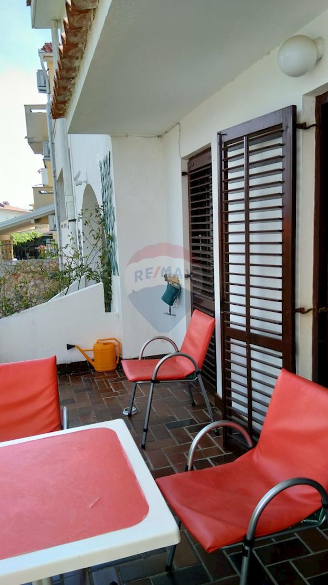 House For sale - PRIMORSKO-GORANSKA  KRK 