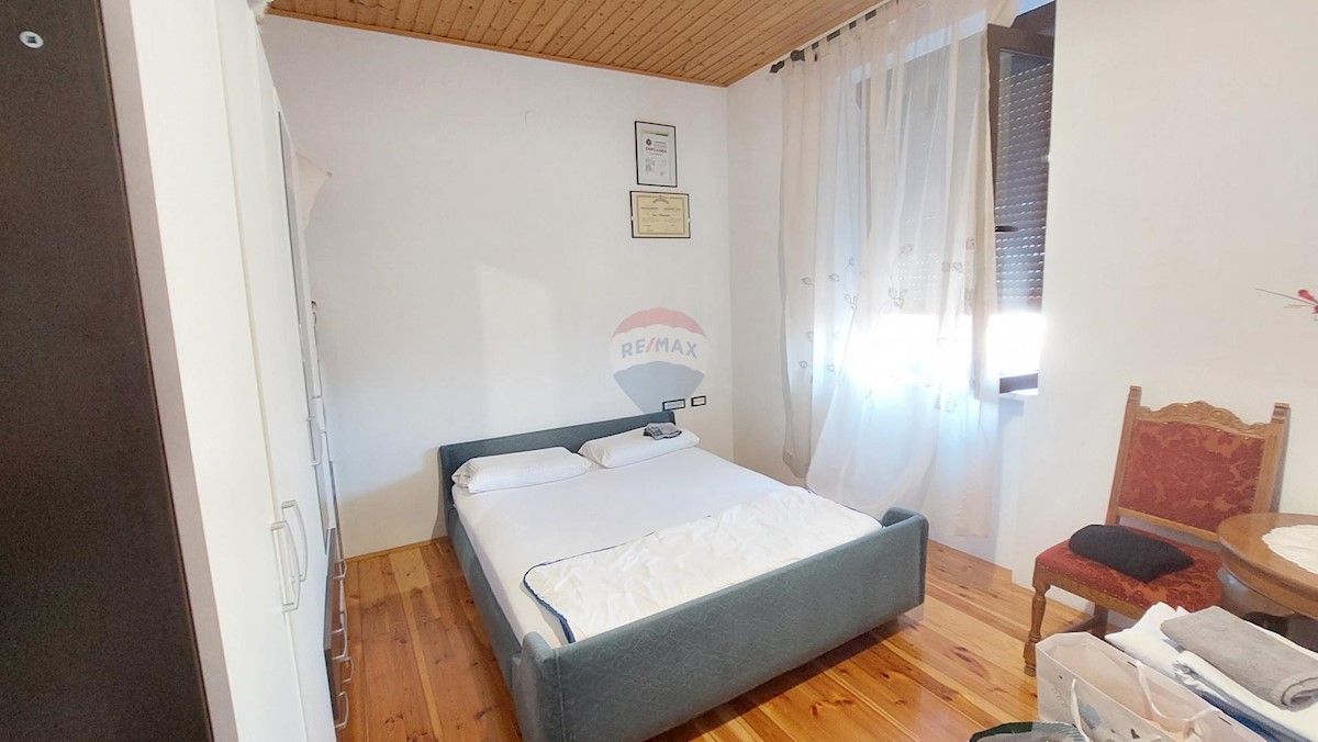 Appartement À vendre - PRIMORSKO-GORANSKA  KASTAV 