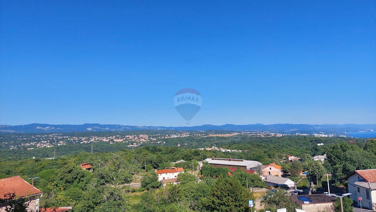 Apartma Naprodaj - PRIMORSKO-GORANSKA  Kastav