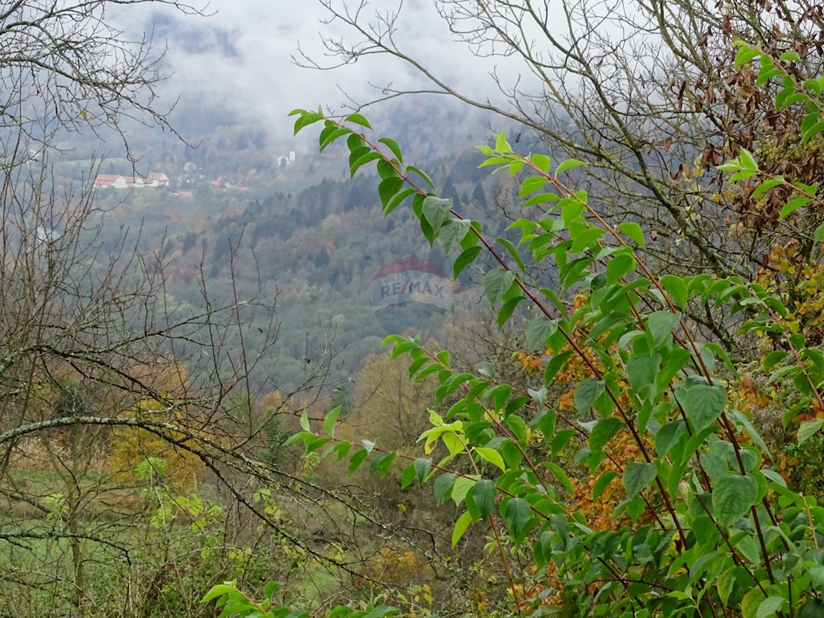 Zemljište Na prodaju - PRIMORSKO-GORANSKA  LOKVE 