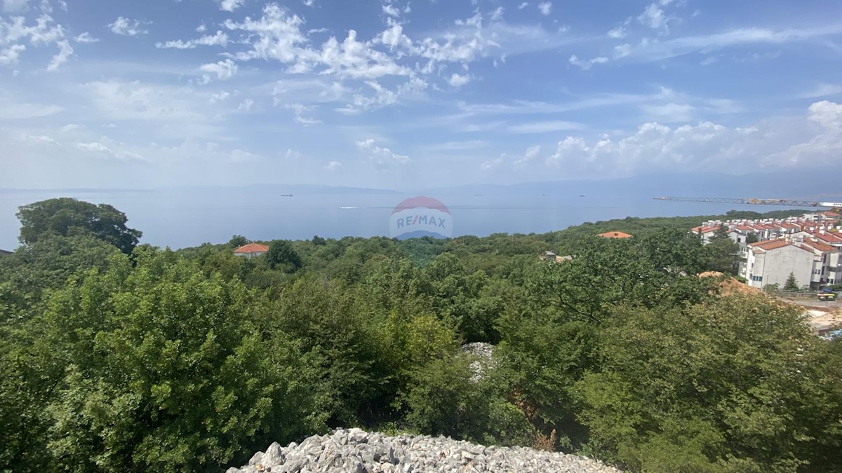 Terrain À vendre - Primorsko-goranska Kostrena - foto 1/7