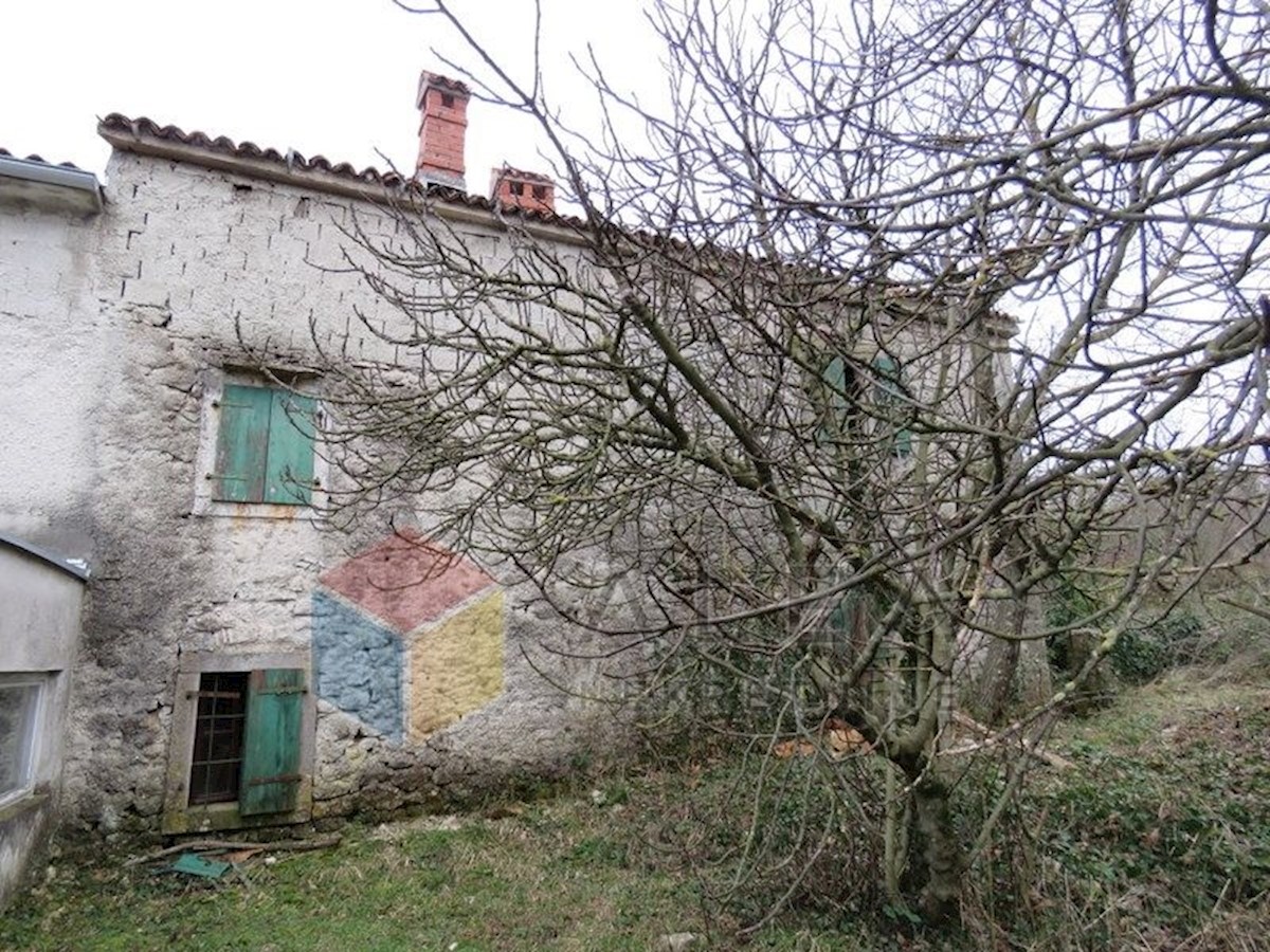 Dom Na predaj - ISTARSKA  LABIN 