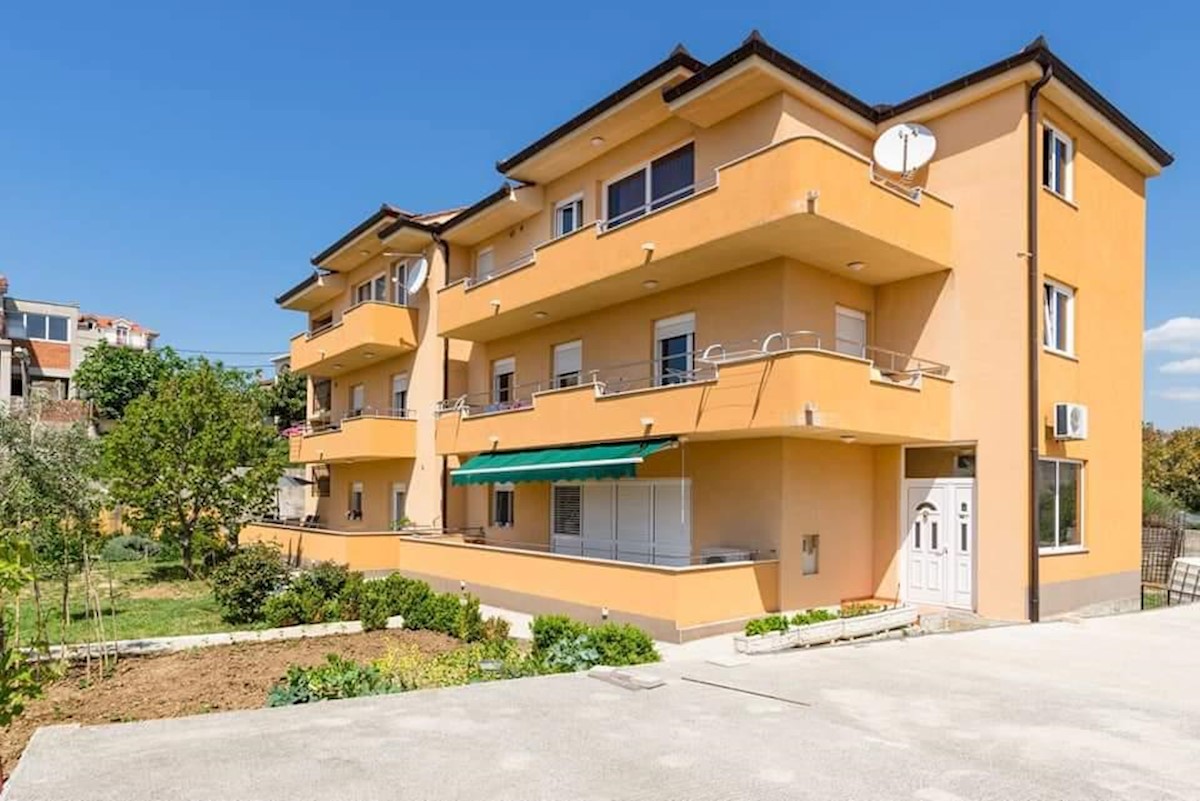 Maison À vendre - SPLITSKO-DALMATINSKA  SPLIT 