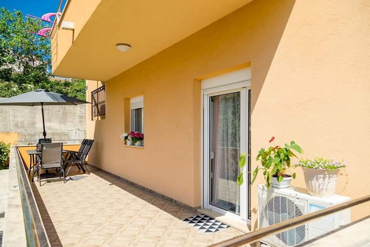 Maison À vendre - SPLITSKO-DALMATINSKA  SPLIT 