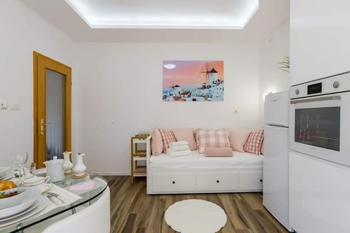 Maison À vendre - SPLITSKO-DALMATINSKA  SPLIT 