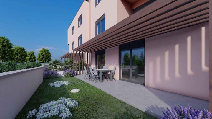 Apartment zu verkaufen 73 m² – Pakoštane