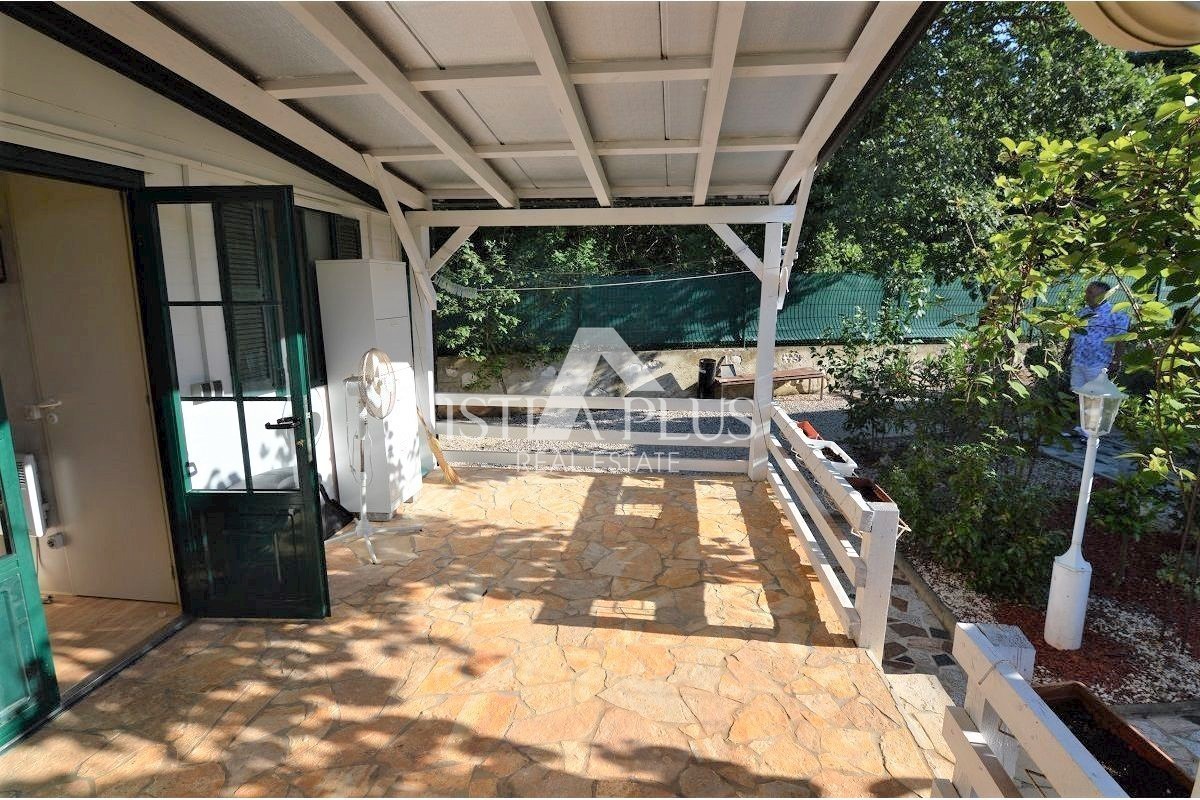 Casa In vendita - ISTARSKA  POREČ 