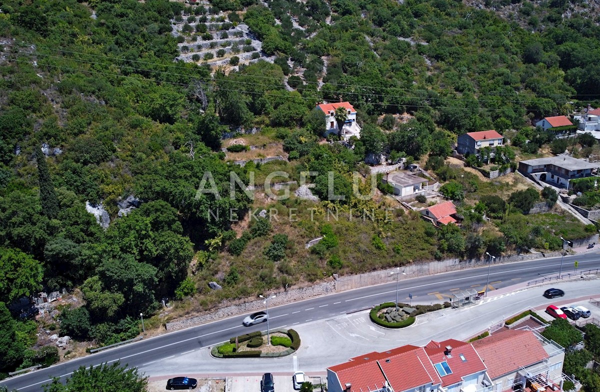 Terrain À vendre - DUBROVAČKO-NERETVANSKA  ŽUPA DUBROVAČKA 