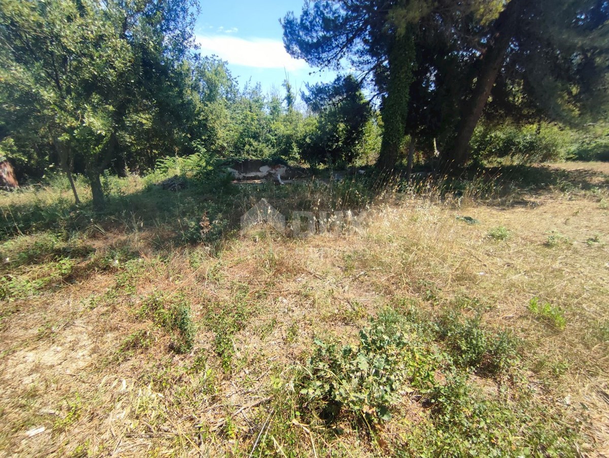 Land For sale - ISTARSKA  MEDULIN 