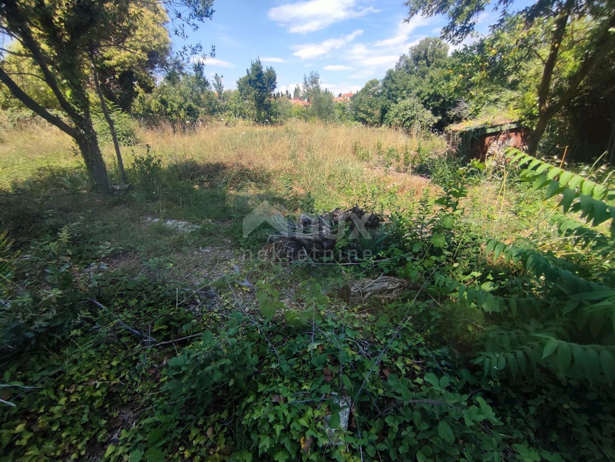 Land For sale - ISTARSKA  MEDULIN 