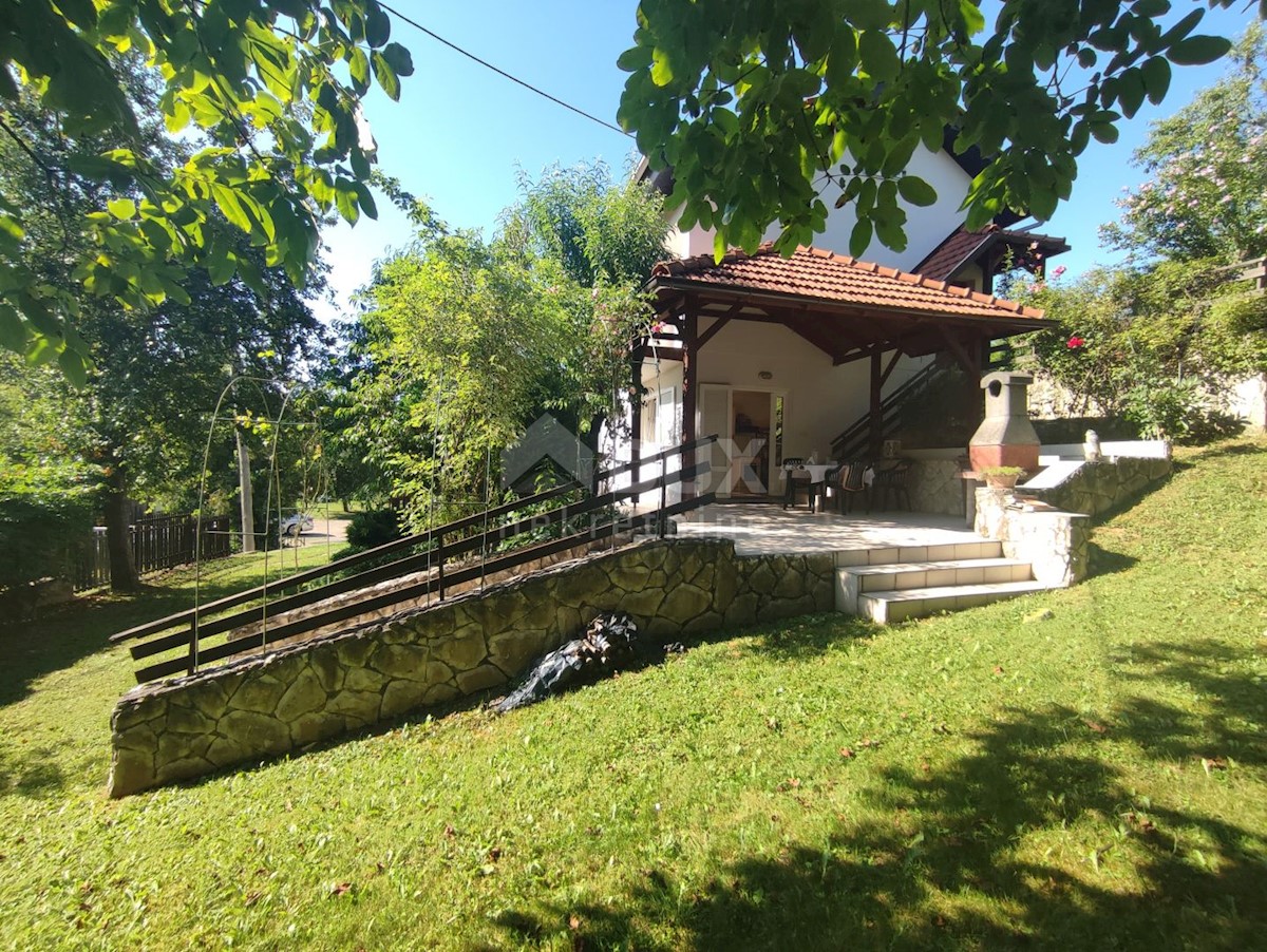 House For sale KOSIJERSKO SELO