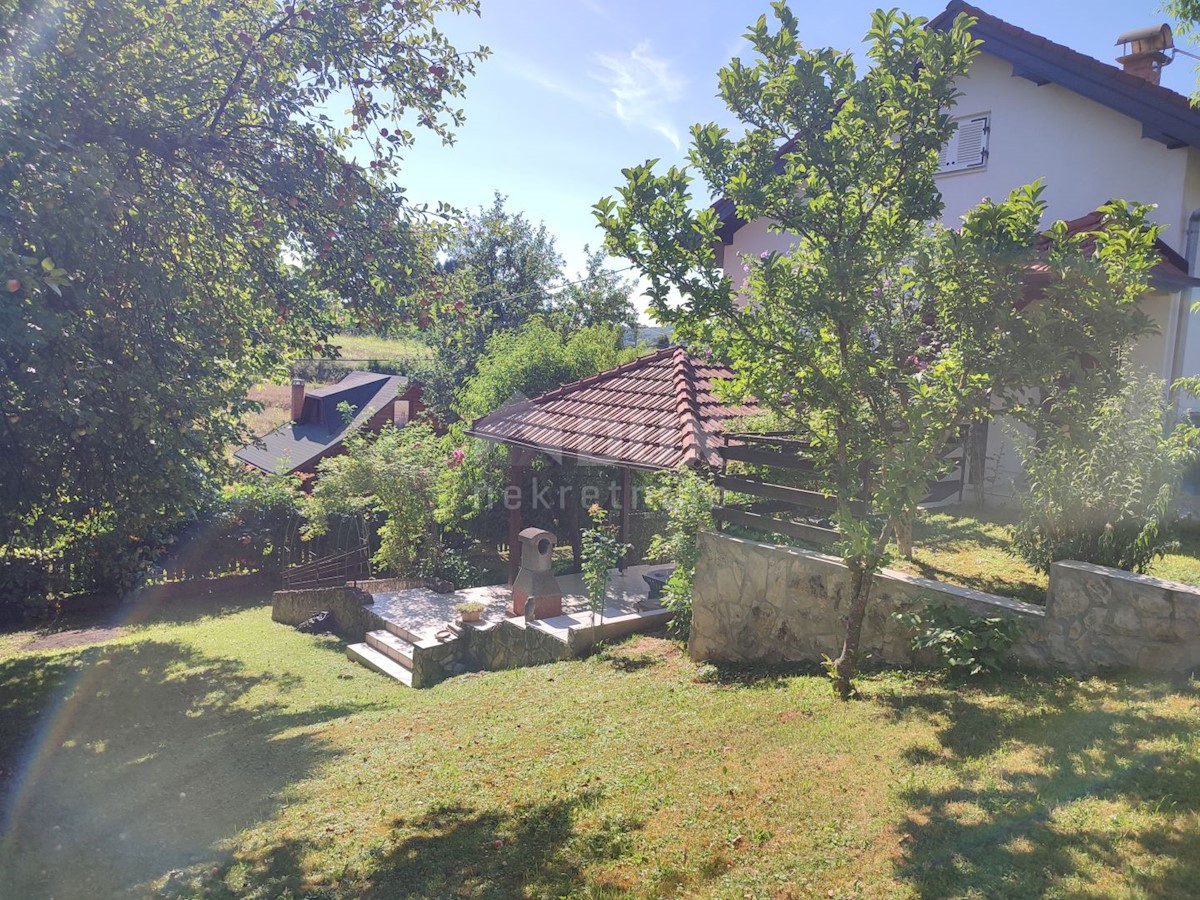 House For sale - KARLOVAČKA  BARILOVIĆI 