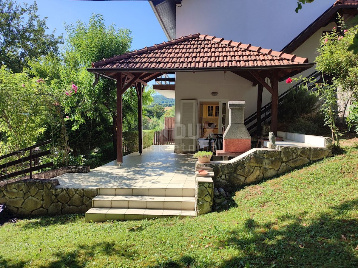 House For sale - KARLOVAČKA  BARILOVIĆI 