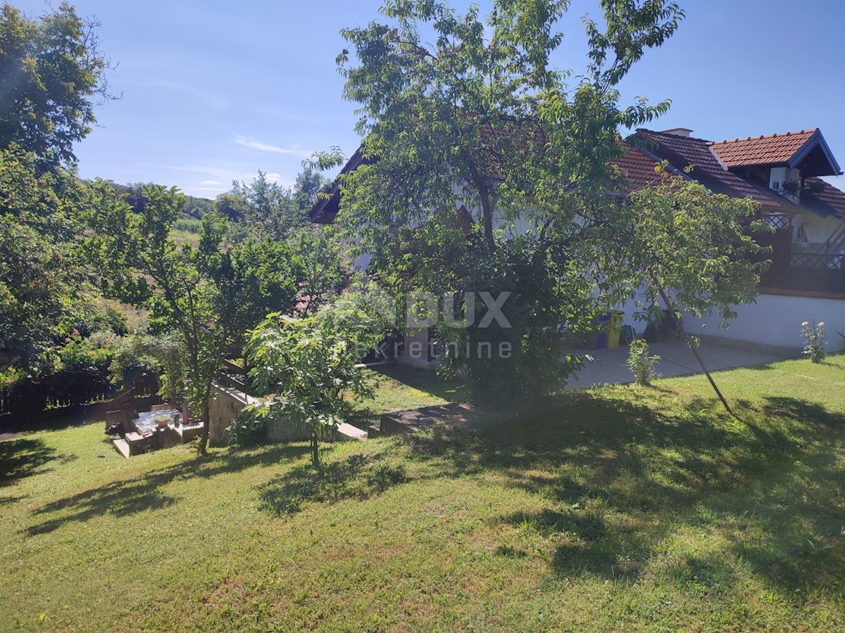 House For sale - KARLOVAČKA  BARILOVIĆI 