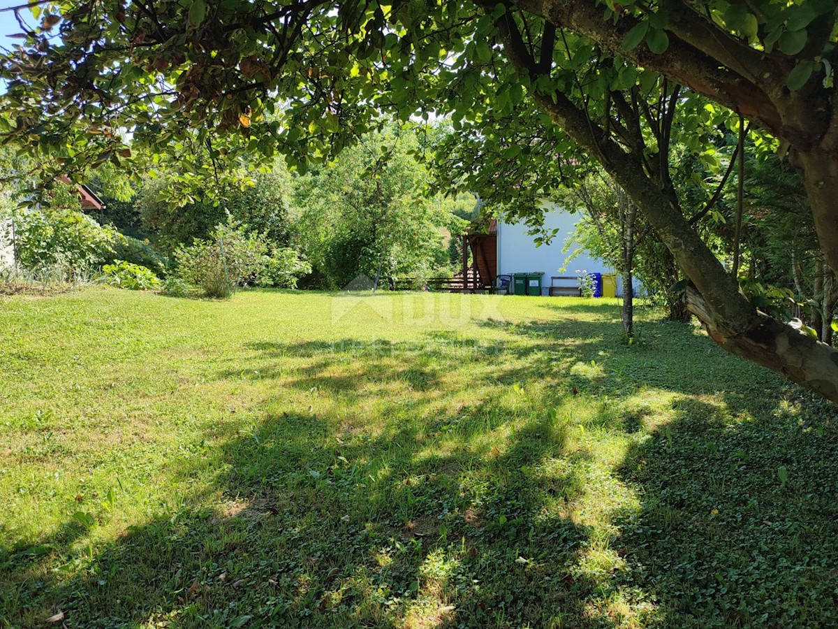 Casa In vendita - KARLOVAČKA  BARILOVIĆI 