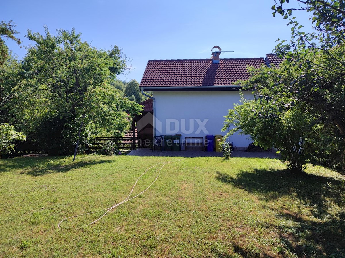 House For sale - KARLOVAČKA  BARILOVIĆI 